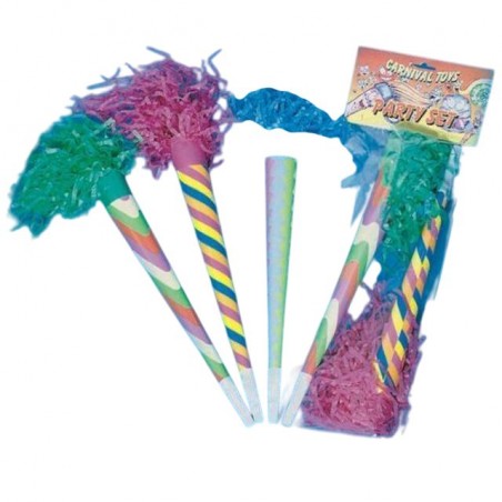 TROMBA CM.35 PZ.36 EAN 0508487600000 INGROSSO ACCESSORI PARTY