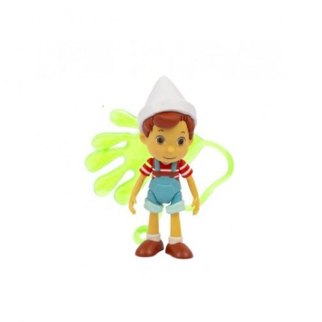 INGROSSO GIOCATTOLI PINOCCHIO AF MINI FIG. C/ACC. 8056379137665 INGROSSO GIOCHI E GIOCATTOLI PERSONAGGI CARTOON E DISNEY