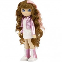 INGROSSO UNIQUE EYES WOW HAIR 8056379134800 INGROSSO BAMBOLE E ACCESSORI BAMBOLE PUBBLICIZZATE