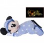 SLEEP WELL TOPOLINO SDRAIATO CM.30 EAN 5400868016727 INGROSSO GIOCHI PRIMA INFANZIA