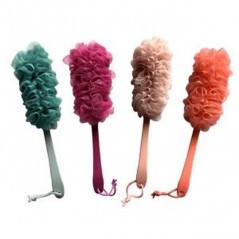 INGROSSO PROFUMERIA SPUGNA CORPO FEEL RELAX 8057502400861 INGROSSO ARTICOLI IGIENE E SALUTE ACCESSORI IGIENE