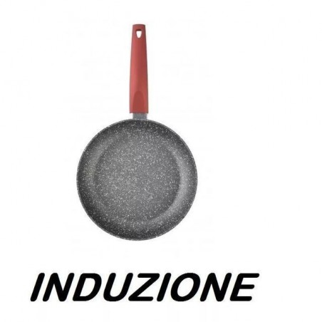 PADELLA CM.32 ALL. INDUZ. RAFTING EAN 8053677189679 INGROSSO PENTOLE E TEGLIE