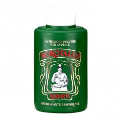 INGROSSO PROFUMERIA ROBERTS TALCO BARAT.100gr 80018735   INGROSSO ARTICOLI IGIENE E SALUTE CREME