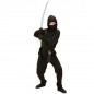 COSTUME NINJA TG. 8-10 ANNI EAN 8003558026470 INGROSSO COSTUMI CARNEVALE BAMBINO