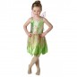 COSTUME TRILLY TG. M EAN 0883028141623 INGROSSO COSTUMI CARNEVALE BAMBINA