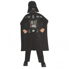 INGROSSO CARNEVALE COSTUME STAR WARS DARTH VADER TG.L 0883028200979 INGROSSO ARTICOLI CARNEVALE COSTUMI CARNEVALE BAMBINO