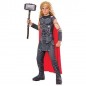 COSTUME THOR CLASSIC RAGNAROCK TG.L EAN 0883028218011 INGROSSO COSTUMI CARNEVALE BAMBINO