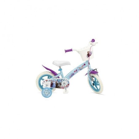 INGROSSO BICI 12 FROZEN 8005586808042 INGROSSO BICICLETTE TRICICLI E AUTOVEICOLI BICICLETTE PER BAMBINI