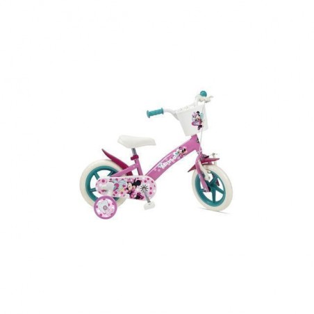INGROSSO BICI 12 MINNIE 8005586808066 INGROSSO BICICLETTE TRICICLI E AUTOVEICOLI BICICLETTE PER BAMBINI