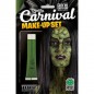 TUBETTO FONDOTINTA ML.28,3 VERDE EAN 8004761094034 INGROSSO TRUCCHI DI CARNEVALE