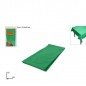 TOVAGLIA PLASTIFICATA 137X183CM VERDE EAN 8034048421970 INGROSSO TOVAGLIE PER PARTY