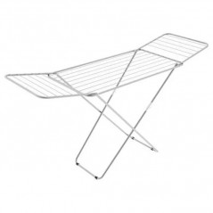 INGROSSO CASALINGHI STENDIBIANCHERIA GLAM 18 MT HS CODE: 73239900 8003186006707 INGROSSO ARTICOLI PER CASA