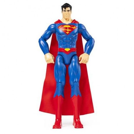SUPERMAN PERSONAGGIO CM.30 ASS. EAN 0778988299302 INGROSSO PERSONAGGI SUPEREROI MARVEL