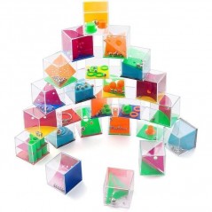INGROSSO GIOCATTOLI MINI PUZZLE PZ.24 8015361039677 INGROSSO GIOCHI E GIOCATTOLI INGROSSO EDICOLA