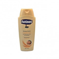 INGROSSO PROFUMERIA MANTOVANI SHAMPOO C.LISCI OLIO NOCE 400M 8002340008557 INGROSSO ARTICOLI IGIENE E SALUTE