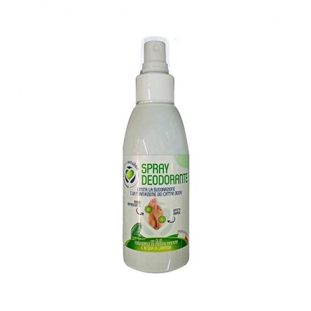 INGROSSO PROFUMERIA SPRAY DEODORANTE PIEDI 150ML 8059174596798 INGROSSO ARTICOLI IGIENE E SALUTE DEODORANTI