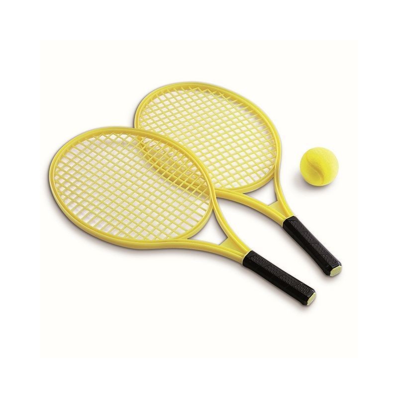 RACCHETTE TENNIS JUMBO CM.54 IN RETE EAN 8002936021168 INGROSSO TENNIS