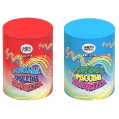 INGROSSO FUOCHI D'ARTIFICIO FONTANA PUCCINI ASSORTITA PZ. 2 8057206070704 INGROSSO FUOCHI PER FESTE FONTANE ECONOMICHE FUOCHI D'