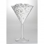 CALICE MARTINI PLASTICA D.16xH.25CM EAN 8054317181534 INGROSSO BICCHIERI PER PARTY