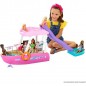 BARBIE BARCA DEI SOGNI EAN 0194735095100 INGROSSO BARBIE