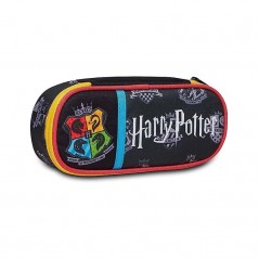 INGROSSO BUSTINA ROUND PLUS HARRY POTTER MAGICAL 8055714107103 INGROSSO ARTICOLI SCUOLA ASTUCCI SCUOLA