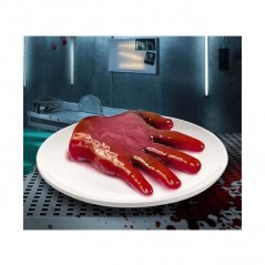 INGROSSO STAMPO MANO PER GELATINA