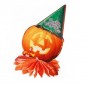 CENTROTAVOLA H.33CM HALLOWEEN EAN 8003990638743 INGROSSO ACCESSORI HALLOWEEN TAVOLA