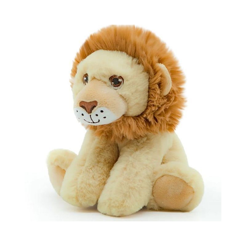 ECOFRIENDLY PUPPY LEONE 22CM EAN 8009549254648 INGROSSO PELUCHE MORBIDOSI