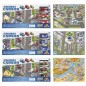 TAPPETO GIOCO 3ASS 80x60cm C/3 MEZZI EAN 8009549371925 INGROSSO TAPPETI SEDIE PER BAMBINI TAPPETO GIOCO 3ASS 80x60cm C/3 MEZZI EAN 8009549371925 INGROSSO TAPPETI SEDIE PER BAMBINI