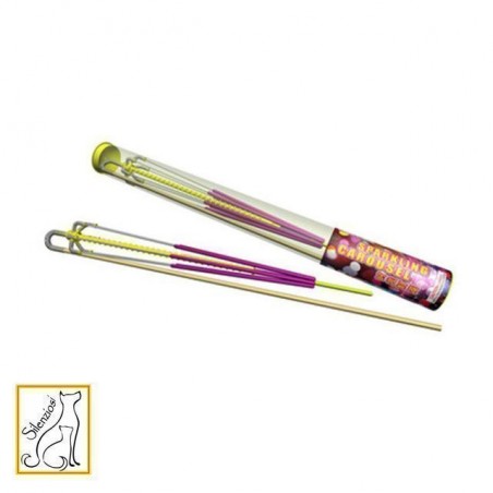 INGROSSO FUOCHI D'ARTIFICIO FONTANA SPARKLING CAROUSEL 8719632429784 INGROSSO FUOCHI PER FESTE FONTANE ECONOMICHE FUOCHI D'ARTIF