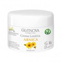 INGROSSO PROFUMERIA GLENOVA CREMA LENITIVA 125ML ARNICA 8056598440225 INGROSSO ARTICOLI IGIENE E SALUTE