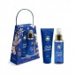SET REGALO BODY MIST+LOTION 90ML LOTUS EAN 8057502407501 INGROSSO CREME