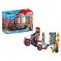 PLAYMOBIL 71256 STUNTSHOW EAN 4008789712561 INGROSSO PLAYMOBIL STUNT SHOW