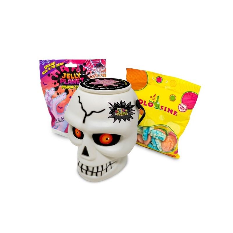 TESCHIO SURPRISE DOLCETTO O SCHERZETTO EAN 8057094646227 INGROSSO CARAMELLE