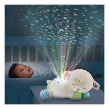 INGROSSO PELUCHE LUCE NINNA NANNA PARLANTE 3417765500507 INGROSSO GIOCHI E GIOCATTOLI PELUCHE MORBIDOSI