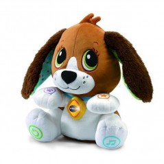 INGROSSO PELUCHE FIDO PARLA E GIOCA CON ME 3417766101075 INGROSSO GIOCHI E GIOCATTOLI PELUCHE MORBIDOSI