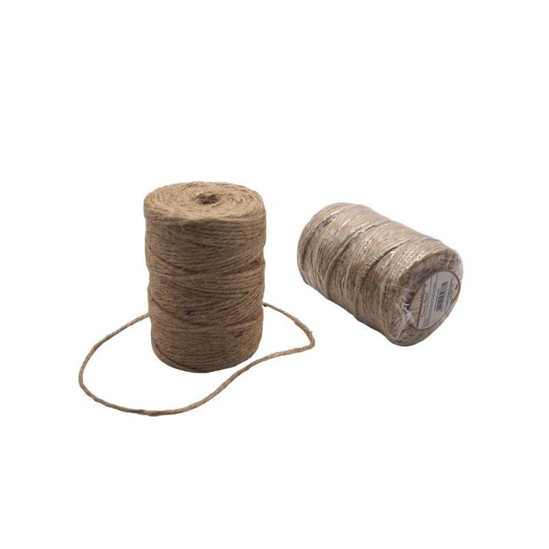 ROTOLO SPAGO 100MT EAN 8021029306661 INGROSSO NASTRI NATALIZI PER ADDOBBO