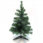 ALBERO H55CM BASE PLASTICA EAN 8021029711045 INGROSSO ALBERI DI NATALE