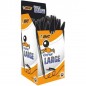 BIC SFERA CRISTAL LARGE NERO C.50 EAN 3086123175495 INGROSSO PENNE PER LA SCUOLA