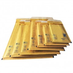 INGROSSO SACCHI SACBOLL FG 25X39 FSC 07988905 INGROSSO ARTICOLI SCUOLA BUSTE E LETTERE