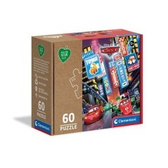 INGROSSO PUZZLE PZ.60 CARS 2020 8005125269990 INGROSSO PUZZLE CLASSICI