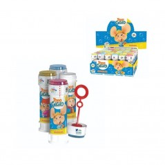 INGROSSO BOLLE SAPONE TOPO GIGIO - 4ASS. C.36 8007315836005 INGROSSO SPORT E ARIA APERTA BOLLE SAPONE E ACCESSORI