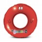 BARBAPAPA' ANELLO 50 CM EAN 8056379127024 INGROSSO SALVAGENTI GONFIABILI