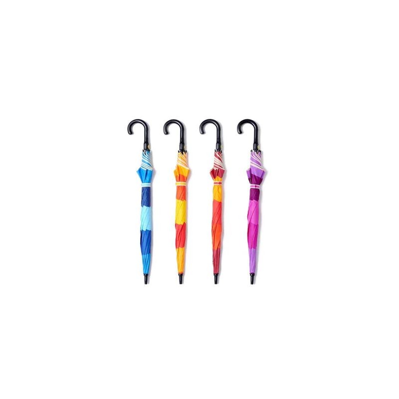 OMBRELLO PONGEE AUTO BAJA EAN 8013066083988 INGROSSO OMBRELLI