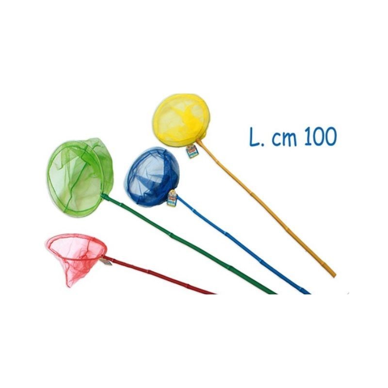 RETINO BAMBU' DIAM.25CM LUNGH.100CM EAN 8017967512066 INGROSSO GUADINI E FIOCINE