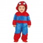 COSTUME BABY HERO BABY 12 / 18 MESI EAN 8434077760741 INGROSSO COSTUMI CARNEVALE PRIMA INFANZIA