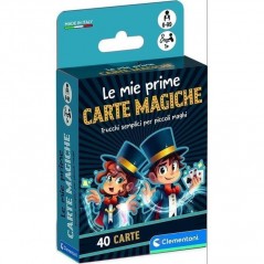 INGROSSO GIOCATTOLI CARTE MAGICHE APPENDIBILE 8005125168095 INGROSSO GIOCHI E GIOCATTOLI GIOCHI DI CARTE