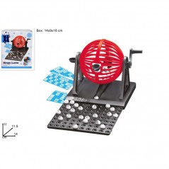 INGROSSO GIOCATTOLI GIOCO BINGOLOTTO 12 CARTELLE 8034048556146 INGROSSO GIOCHI E GIOCATTOLI GIOCHI DI SOCIETA