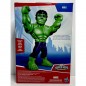 AVENGERS HULK SUPER HERO ADV MEGA MIGHT EAN 0630509743384 INGROSSO PERSONAGGI SUPEREROI MARVEL