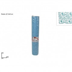 INGROSSO BOMBONIERE ROTOLO SPIDER 45CM X 4